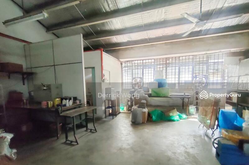 For Sale - 30x80/ Desa jaya/ Mount austin/ Desa cemerlang/ Ulu tiram/ Desa 88/ Perindustrian cemerlang