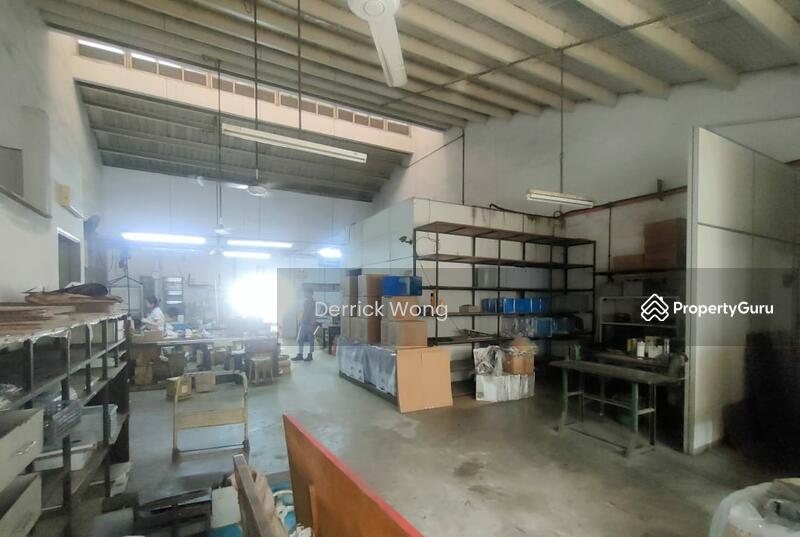 For Sale - 30x80/ Desa jaya/ Mount austin/ Desa cemerlang/ Ulu tiram/ Desa 88/ Perindustrian cemerlang