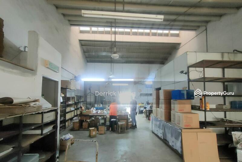 For Sale - 30x80/ Desa jaya/ Mount austin/ Desa cemerlang/ Ulu tiram/ Desa 88/ Perindustrian cemerlang