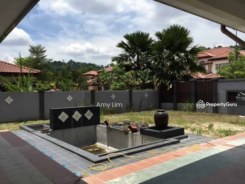 For Sale - Bandar Puteri Puchong
