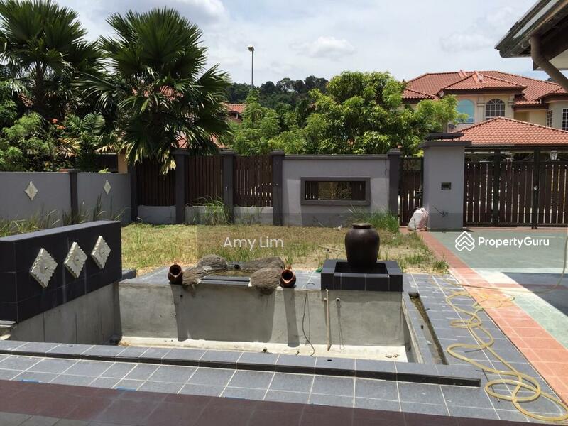 For Sale - Bandar Puteri Puchong