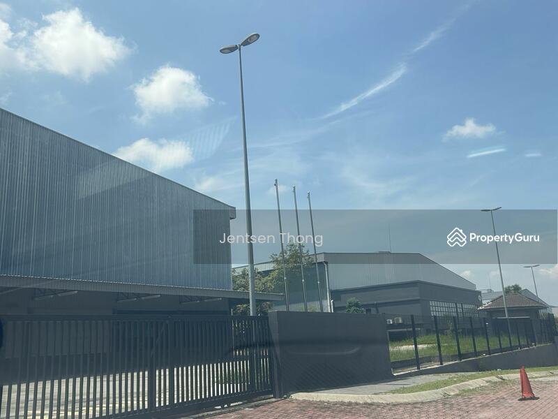 SEKSYEN U10 LOGISTIC PARK untuk Untuk Disewa - RM 297,850 /bulan, Mac 2026 - PropertyGuru.com.my