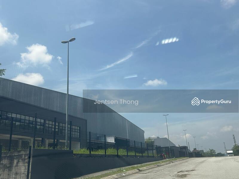 SEKSYEN U10 LOGISTIC PARK untuk Untuk Disewa - RM 297,850 /bulan, Mac 2026 - PropertyGuru.com.my