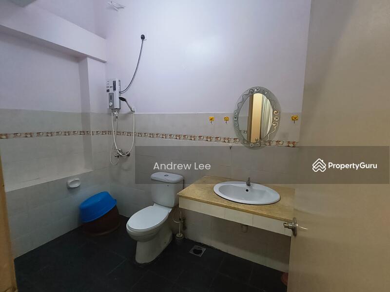 For Rent - Skudai Baru