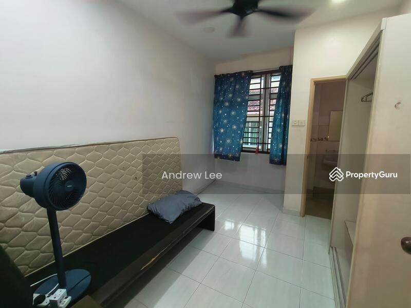 For Rent - Skudai Baru