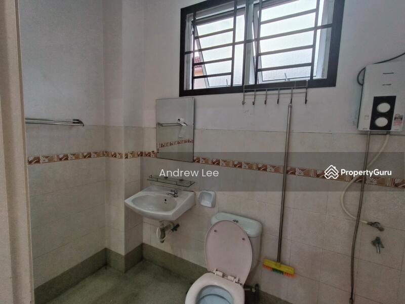 For Rent - Skudai Baru