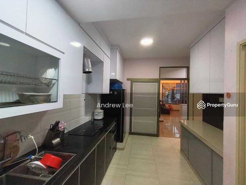 For Rent - Skudai Baru