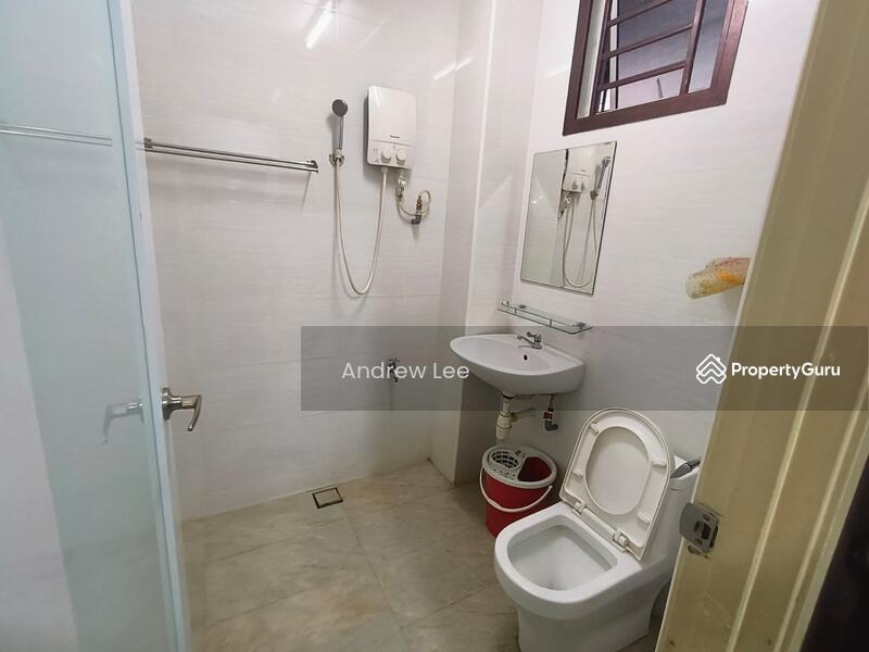 For Rent - Skudai Baru