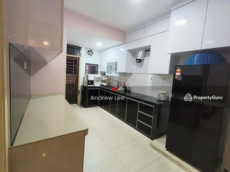 For Rent - Skudai Baru