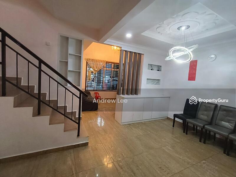 For Rent - Skudai Baru