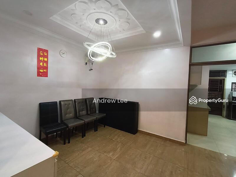 For Rent - Skudai Baru