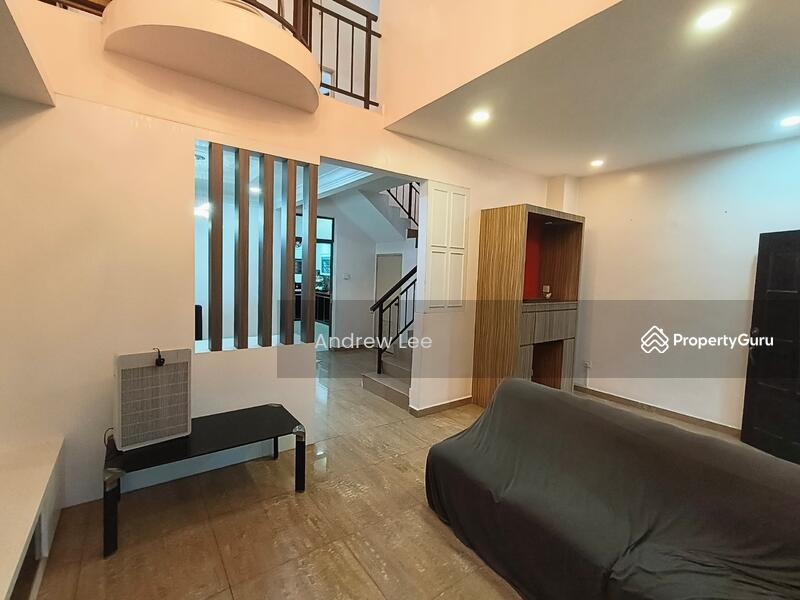 For Rent - Skudai Baru