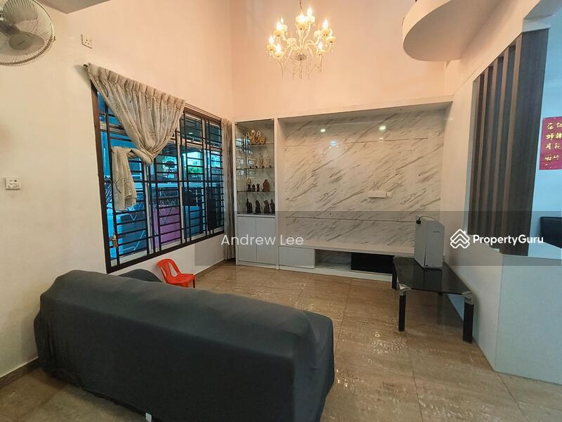 For Rent - Skudai Baru