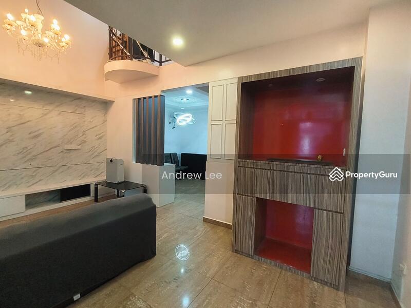 For Rent - Skudai Baru