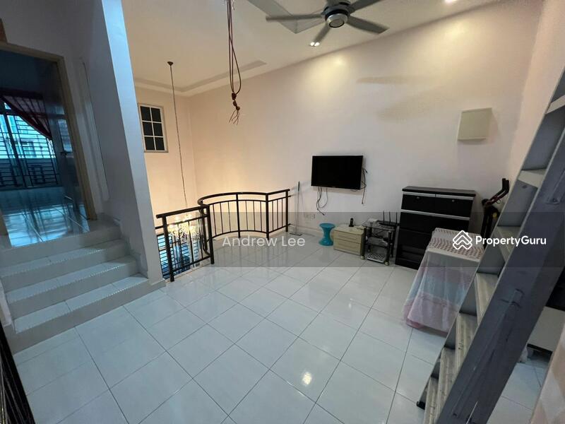 For Rent - Skudai Baru