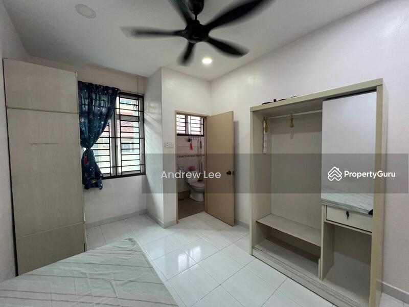 For Rent - Skudai Baru