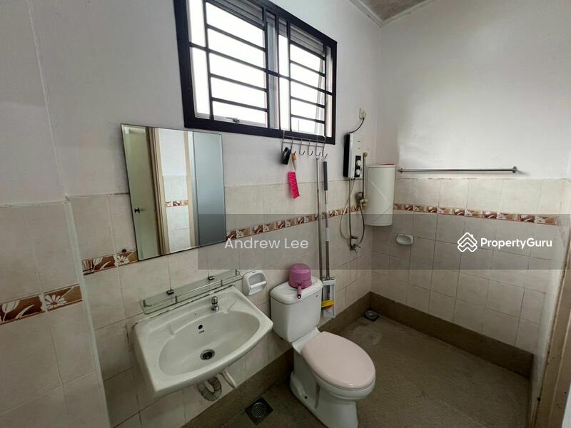 For Rent - Skudai Baru