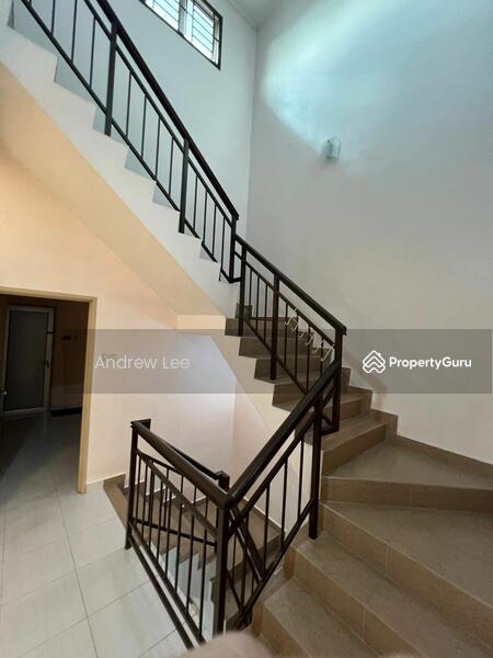 For Rent - Skudai Baru