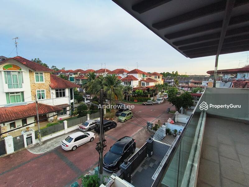 For Rent - Skudai Baru