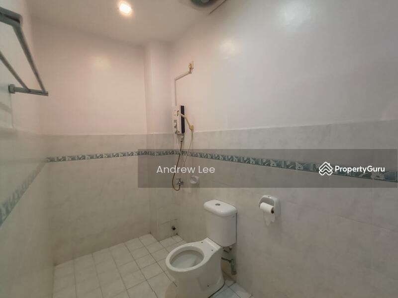 For Rent - Skudai Baru