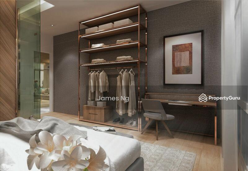 Untuk Dijual - Impression U-Thant