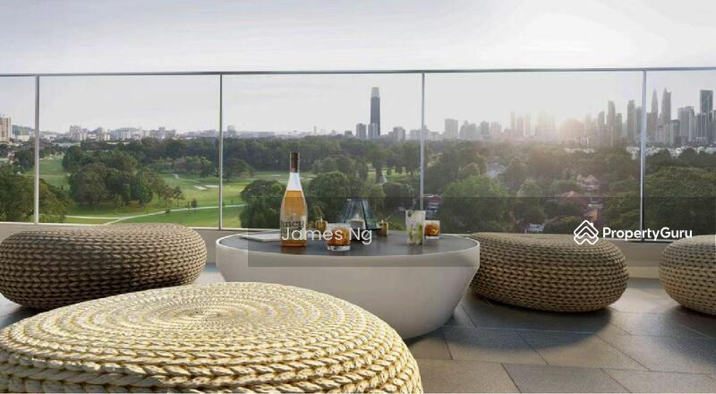 Untuk Dijual - Impression U-Thant