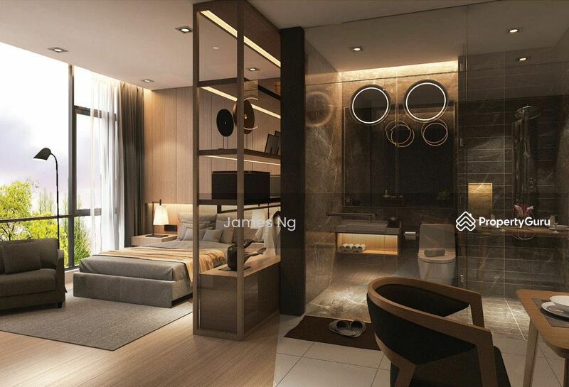 Untuk Dijual - Impression U-Thant