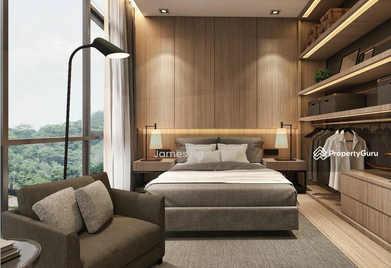 Untuk Dijual - Impression U-Thant