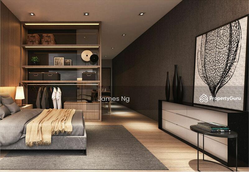 Untuk Dijual - Impression U-Thant