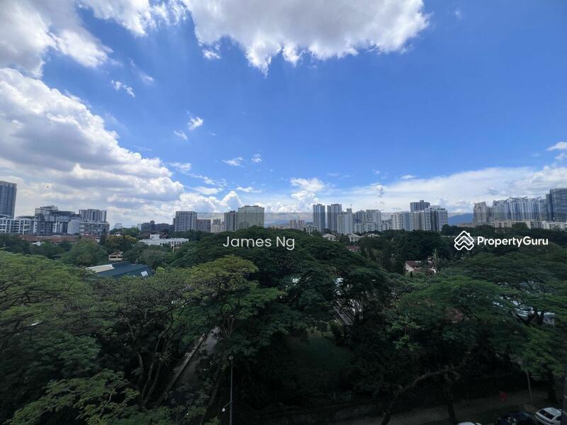 Untuk Dijual - Impression U-Thant