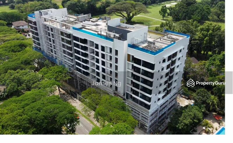 Untuk Dijual - Impression U-Thant