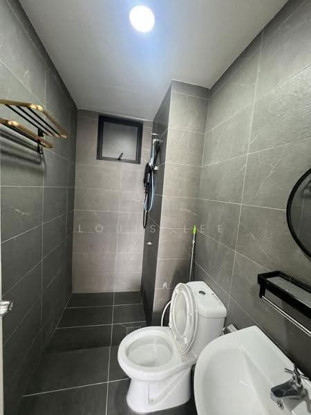 Service Residence for Rent at Majestic Maxim - Louis Lee - Bathroom - PropertyGuru.com.my