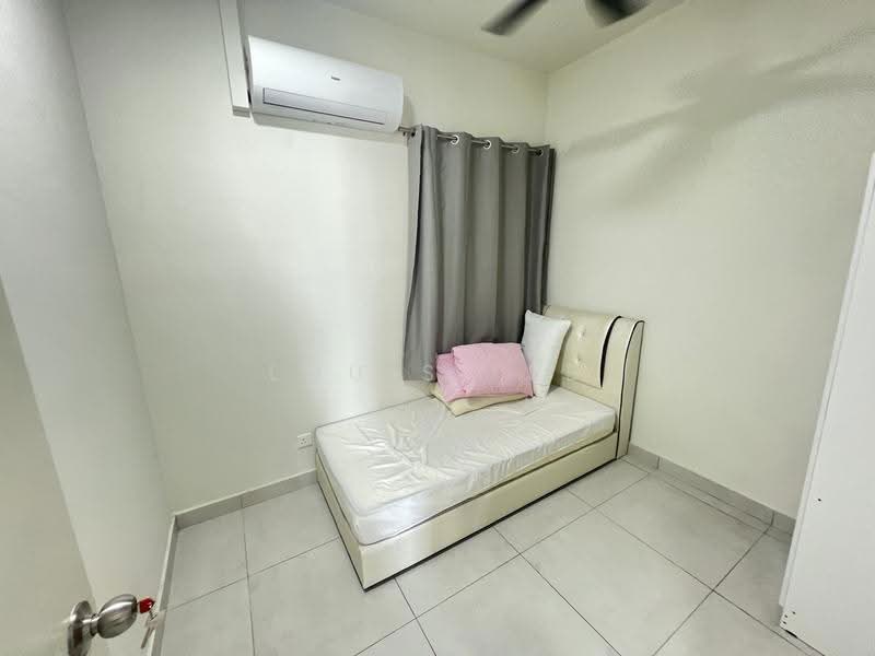 Service Residence for Rent at Majestic Maxim - Louis Lee - Bedroom - PropertyGuru.com.my