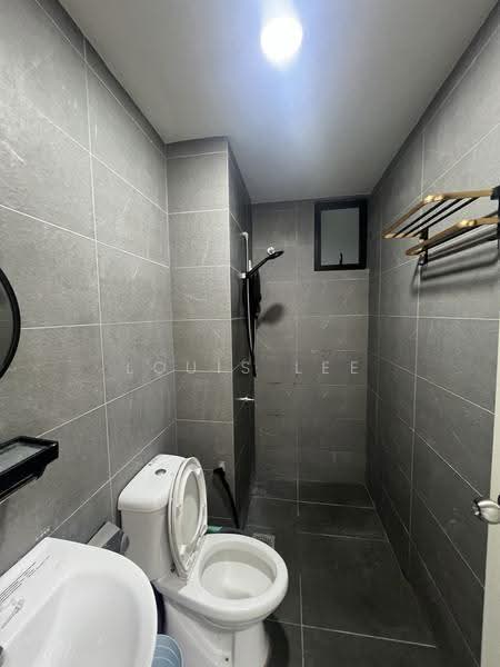Service Residence for Rent at Majestic Maxim - Louis Lee - Bathroom - PropertyGuru.com.my