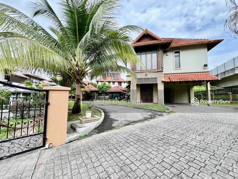 For Rent - Subang Alam