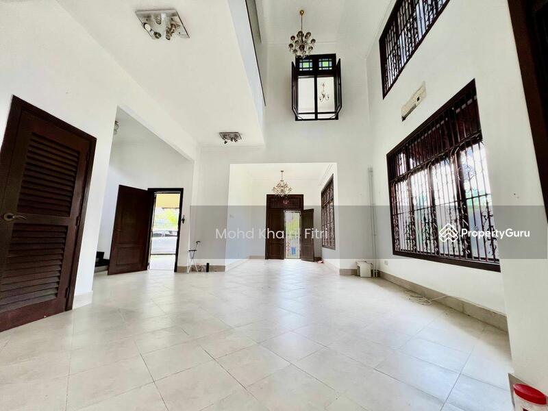 For Rent - Subang Alam