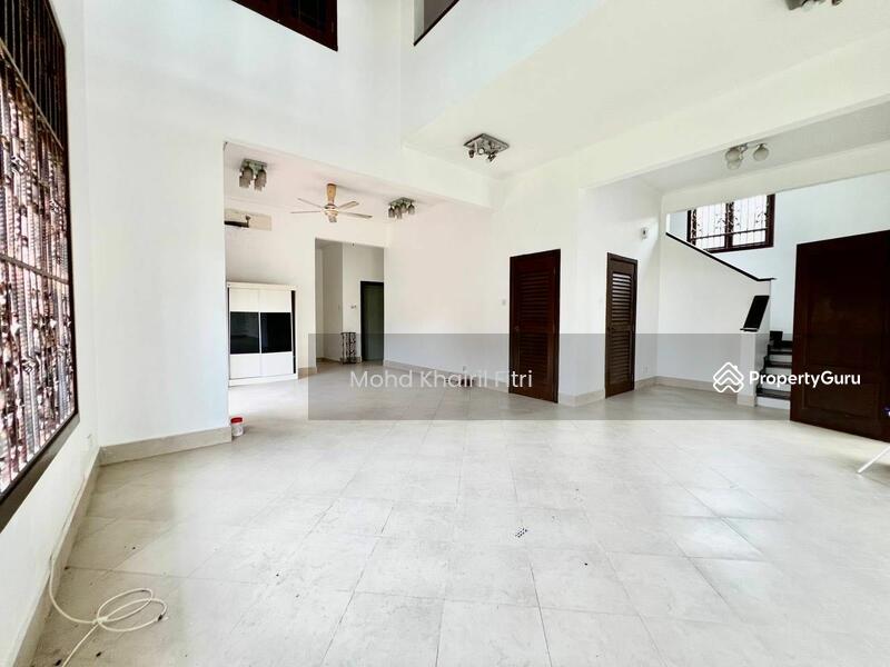 For Rent - Subang Alam