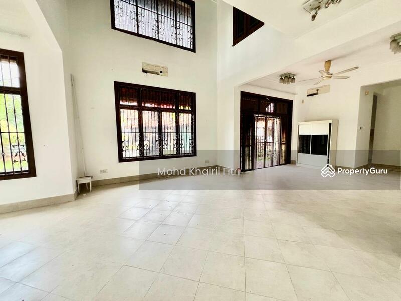 For Rent - Subang Alam