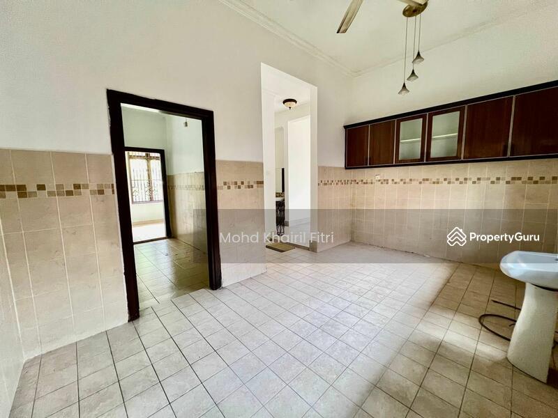 For Rent - Subang Alam