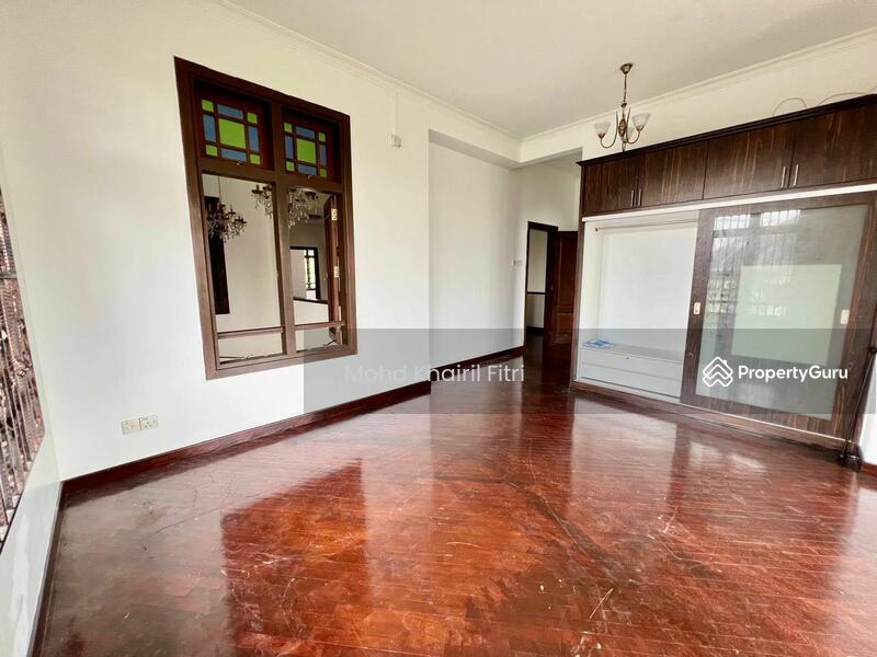 For Rent - Subang Alam