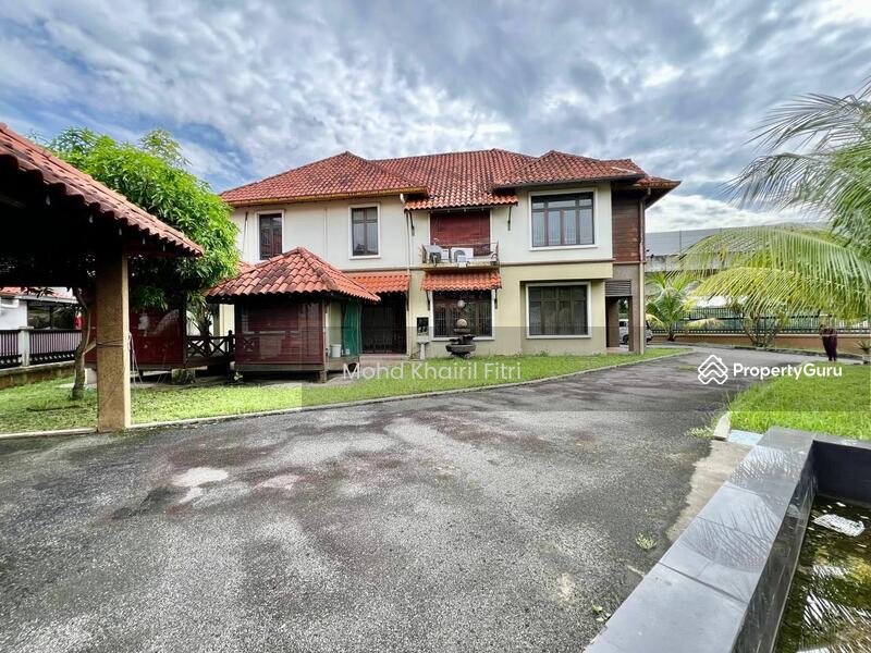 For Rent - Subang Alam