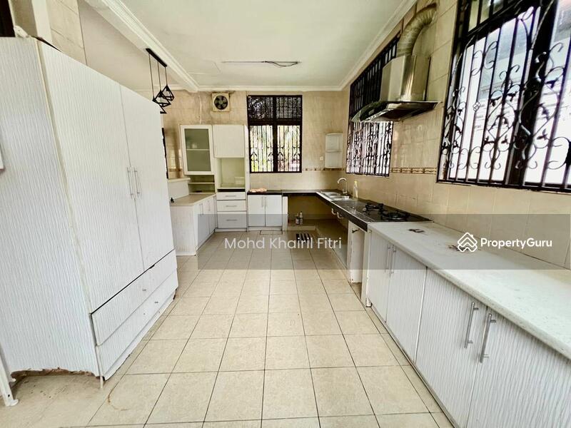 For Rent - Subang Alam