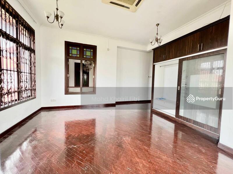 For Rent - Subang Alam