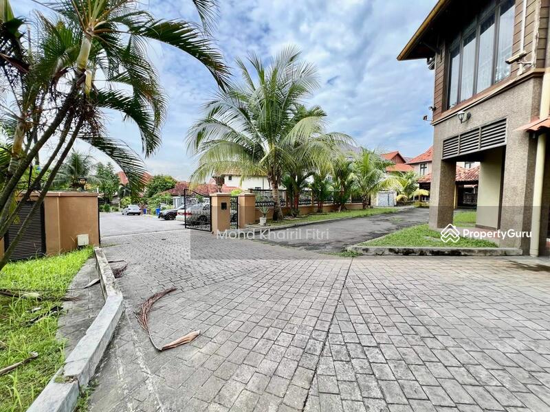For Rent - Subang Alam