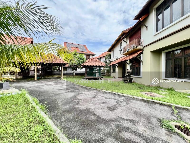 For Rent - Subang Alam
