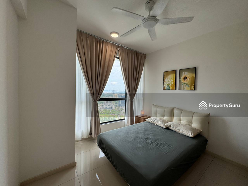 Service Residence for Sale at The M @ Medini Macrolink - Shishi . - PropertyGuru.com.my