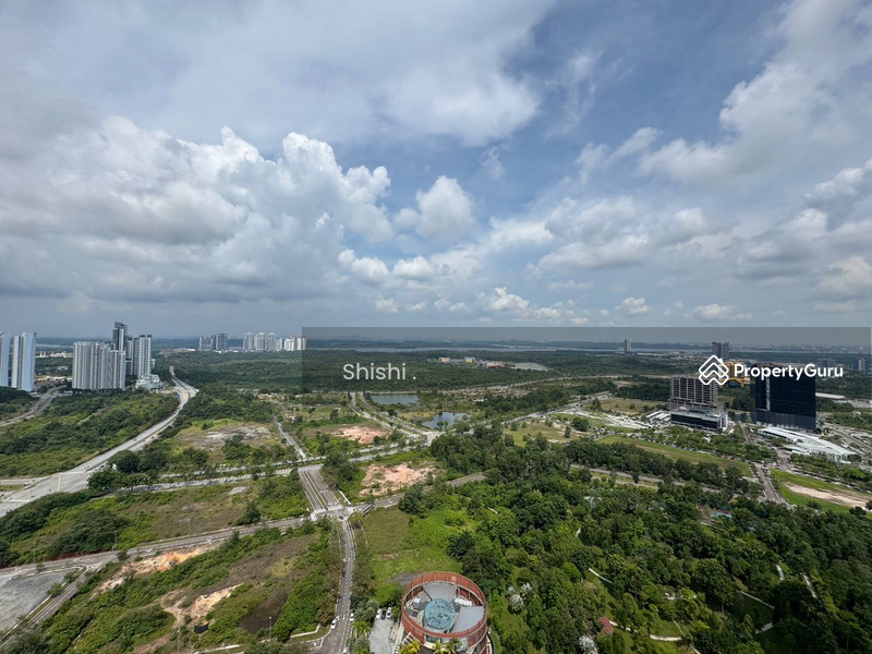 Service Residence for Sale at The M @ Medini Macrolink - Shishi . - PropertyGuru.com.my