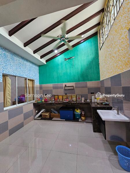 1-storey Terraced House for Sale in Seksyen 14 (Petaling Jaya) - Samson Lee - PropertyGuru.com.my