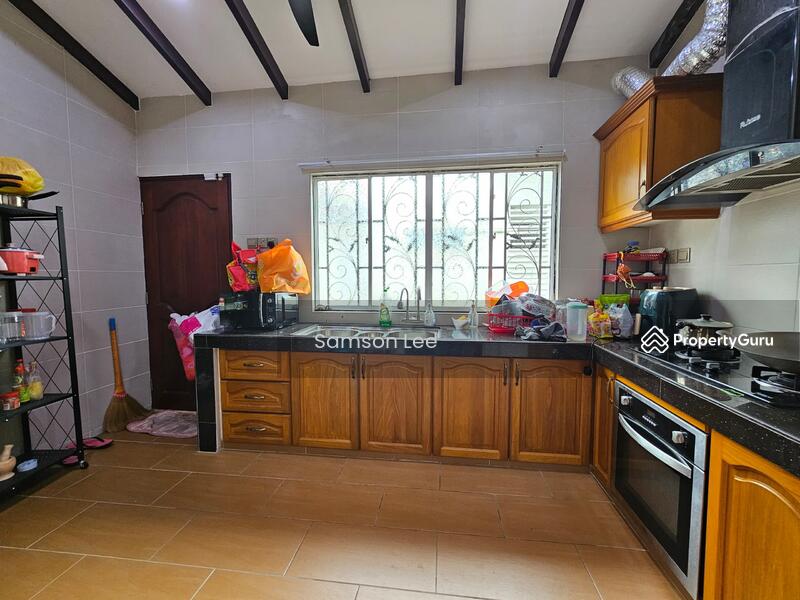 1-storey Terraced House for Sale in Seksyen 14 (Petaling Jaya) - Samson Lee - PropertyGuru.com.my