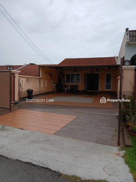 1-storey Terraced House for Sale in Seksyen 14 (Petaling Jaya) - Samson Lee - PropertyGuru.com.my